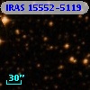 IRAS 15552-5119