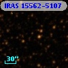 IRAS 15562-5107