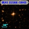 IRAS 15566-5043
