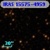 IRAS 15575-4959