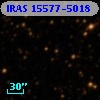 IRAS 15577-5018