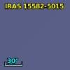IRAS 15582-5015