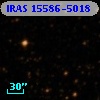 IRAS 15586-5018