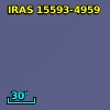 IRAS 15593-4959
