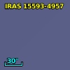 IRAS 15593-4957