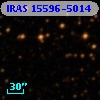 IRAS 15596-5014
