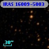 IRAS 16009-5003