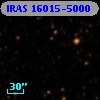 IRAS 16015-5000