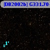 [DB2002b] G331.70+1.67