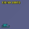 CD-50 10072