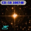 CD-50 10074B