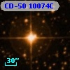 CD-50 10074C