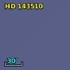 HD 143510