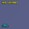 HD 143947