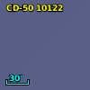 CD-50 10122
