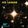 HD 144648
