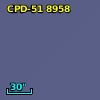 CPD-51  8958