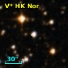 V* HK Nor