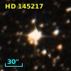 HD 145217
