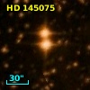 HD 145075