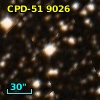 CPD-51  9026