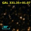 GAL 331.35+01.07