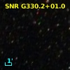 SNR G330.2+01.0