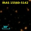 IRAS 15560-5142