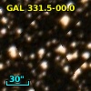 GAL 331.5-00.0