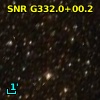 SNR G332.0+00.2