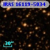 IRAS 16119-5034