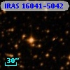 IRAS 16041-5042