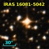 IRAS 16081-5042