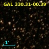 GAL 330.31-00.39