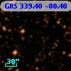 GRS 339.40 -00.40