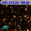 GRS 331.50 -00.10