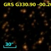 GAL 330.9-00.2