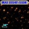 IRAS 15547-5150