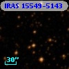 IRAS 15549-5143