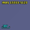 IRAS 15553-5123