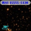 IRAS 15555-5130