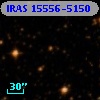 IRAS 15556-5150