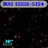 IRAS 15558-5154