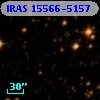 IRAS 15566-5157