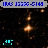 IRAS 15566-5149