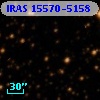 IRAS 15570-5158