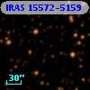 IRAS 15572-5159