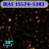 IRAS 15574-5103