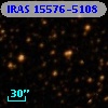 IRAS 15576-5108