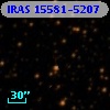IRAS 15581-5207